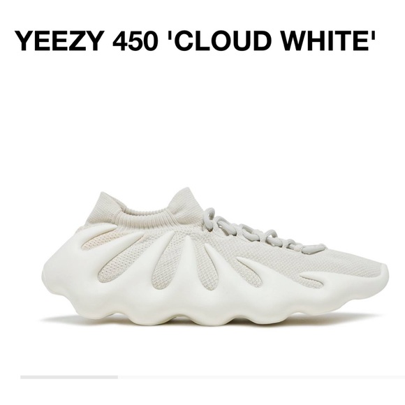 YEEZY 450 cloud ☁️ - Picture 6 of 12